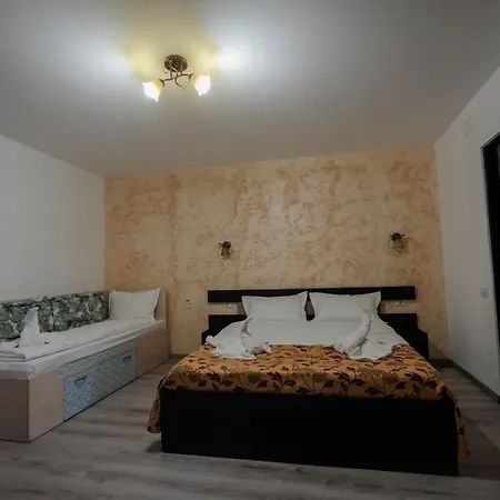 Biama House 3* Costinesti