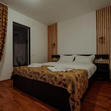 Biama House Affittacamere Costinesti