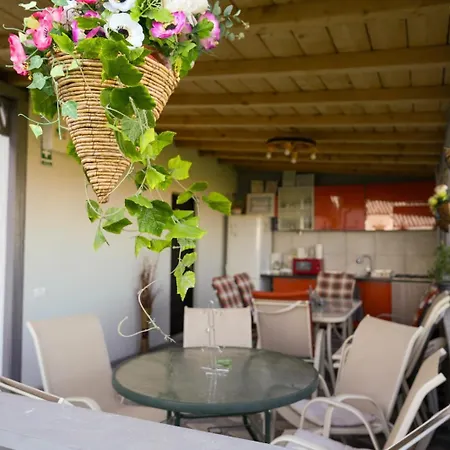 Affittacamere Biama House Costinesti