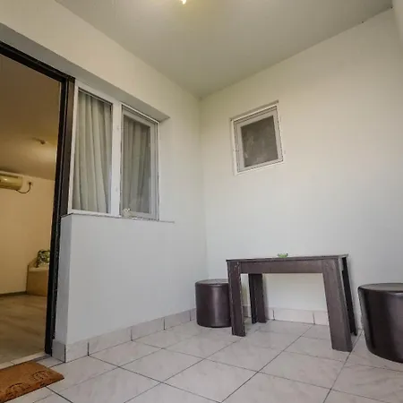 Biama House Affittacamere