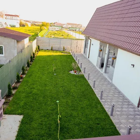 Biama House 3* Costinesti