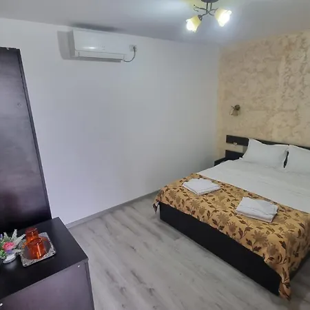 Biama House Affittacamere