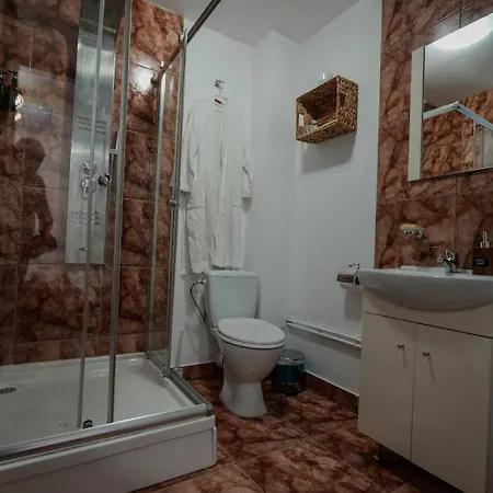 Affittacamere Biama House Costinesti