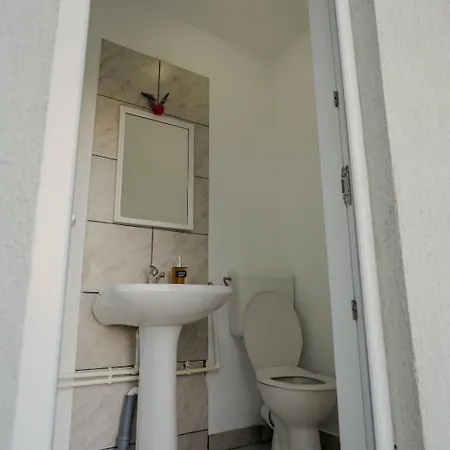 Biama House Costinesti