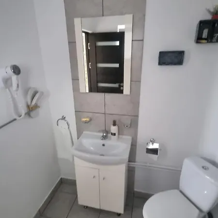 Biama House Casa de hóspedes 3*