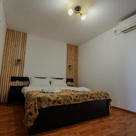 Casa de hóspedes Biama House