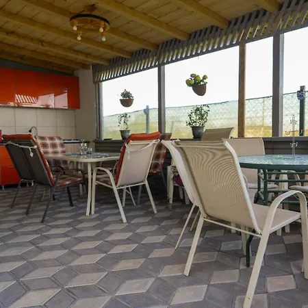 Casa de hóspedes Biama House Costinesti