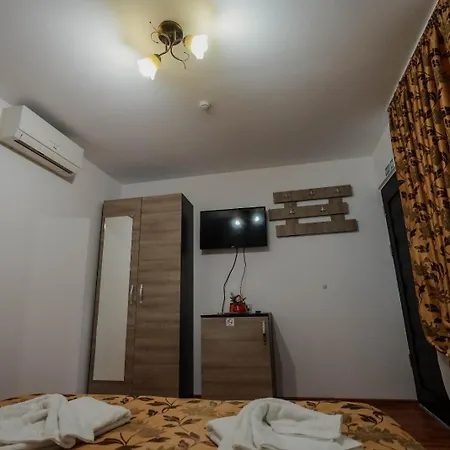 Casa de hóspedes Biama House