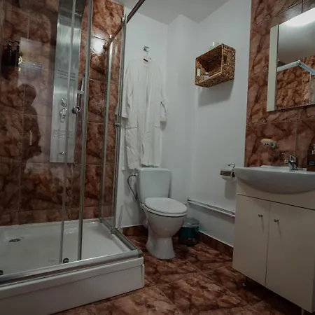 Casa de hóspedes Biama House 3*