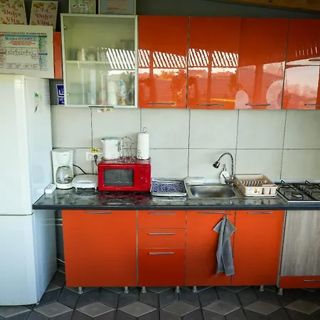 Casa de hóspedes Biama House 3*