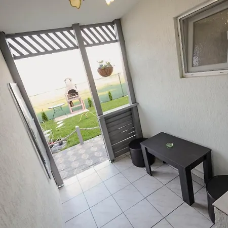 Biama House 3* Costinesti