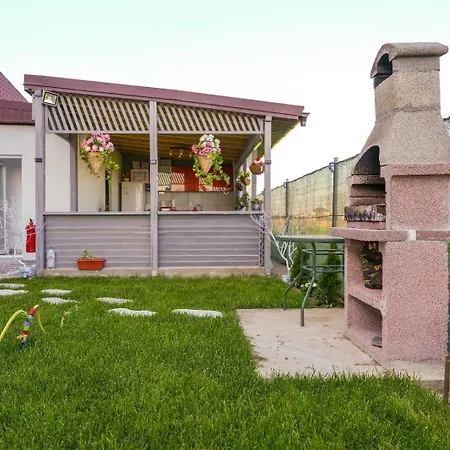 Biama House Casa de hóspedes Costinesti