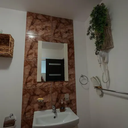 Biama House Casa de hóspedes Costinesti