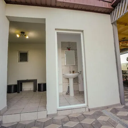 Casa de hóspedes Biama House Costinesti