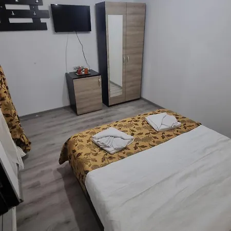 Biama House Casa de hóspedes