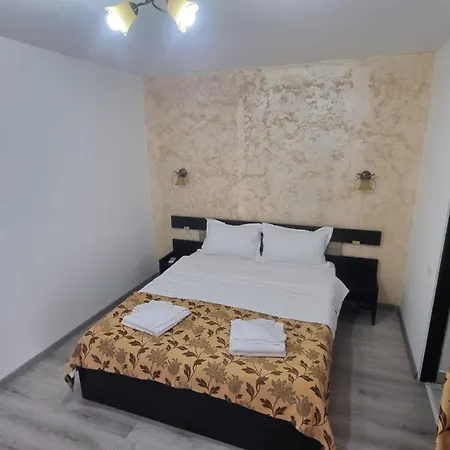Biama House Гостевой дом 3*