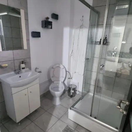 Biama House Casa de hóspedes Costinesti