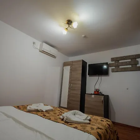 Biama House Costinesti