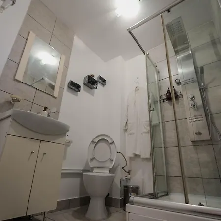 Гостевой дом Biama House Костинешти