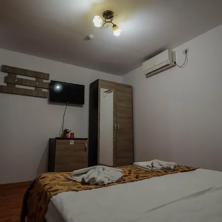 Biama House Casa de hóspedes